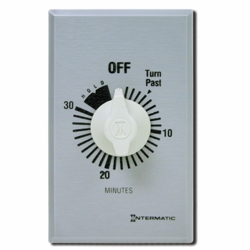 30 MIN S/W T/S W/HOLD