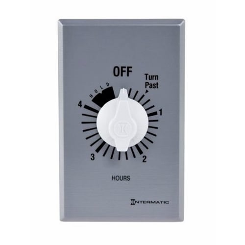 4HR S/W T/S W/HOLD (SPDT)