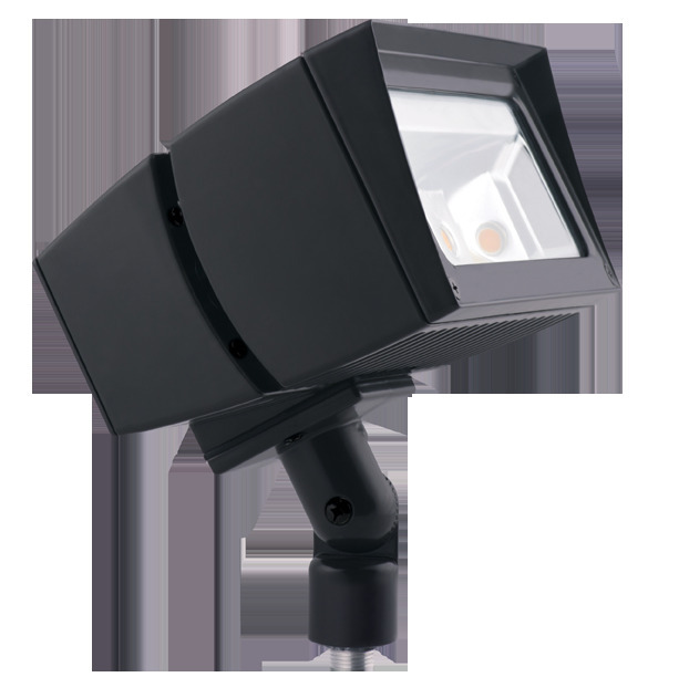 FUT.FLOOD 52W WARM ARM DIM 7X6 B