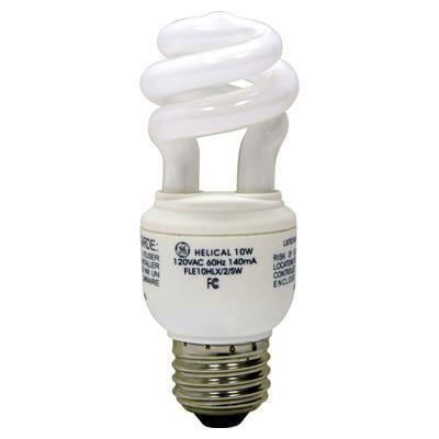 49906 FLUORESCENT ENERGY EFF