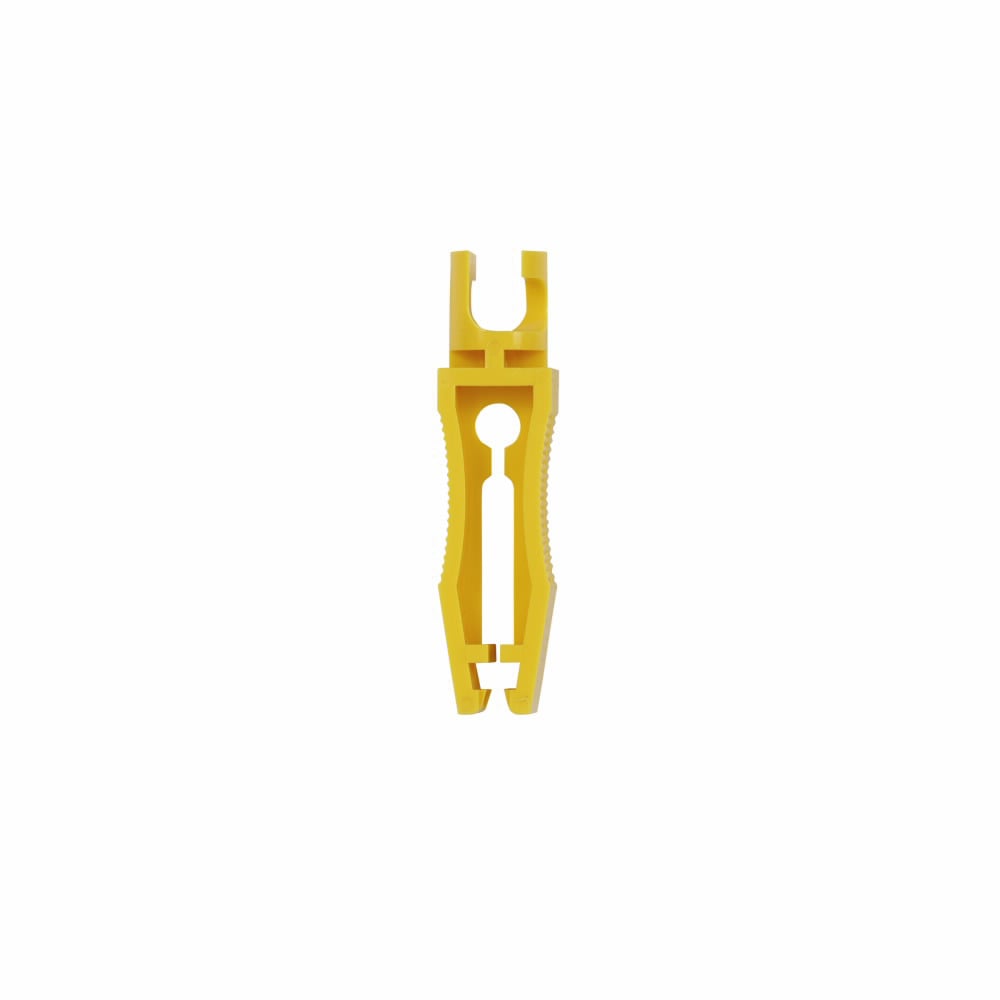 Eaton Bussmann series FP fuse puller, Used with Glass Tube and ATC Fuse, Non Indicating