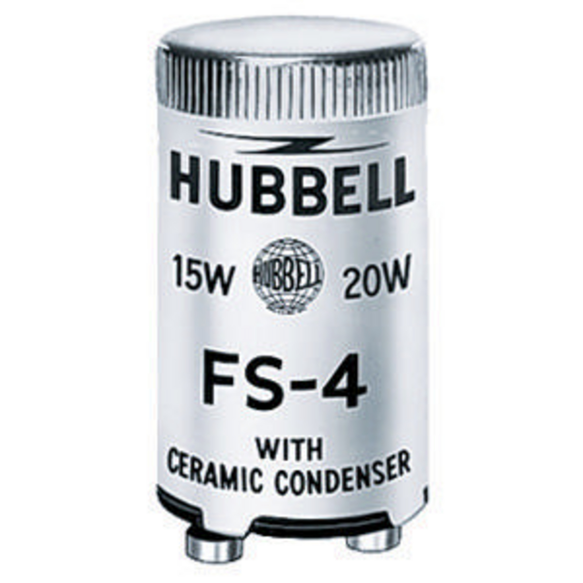 Switches and Lighting Control, Fluorescent Starter, 13-30-40W