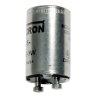 Switches and Lighting Control, Fluorescent Starter, 4-6-8W