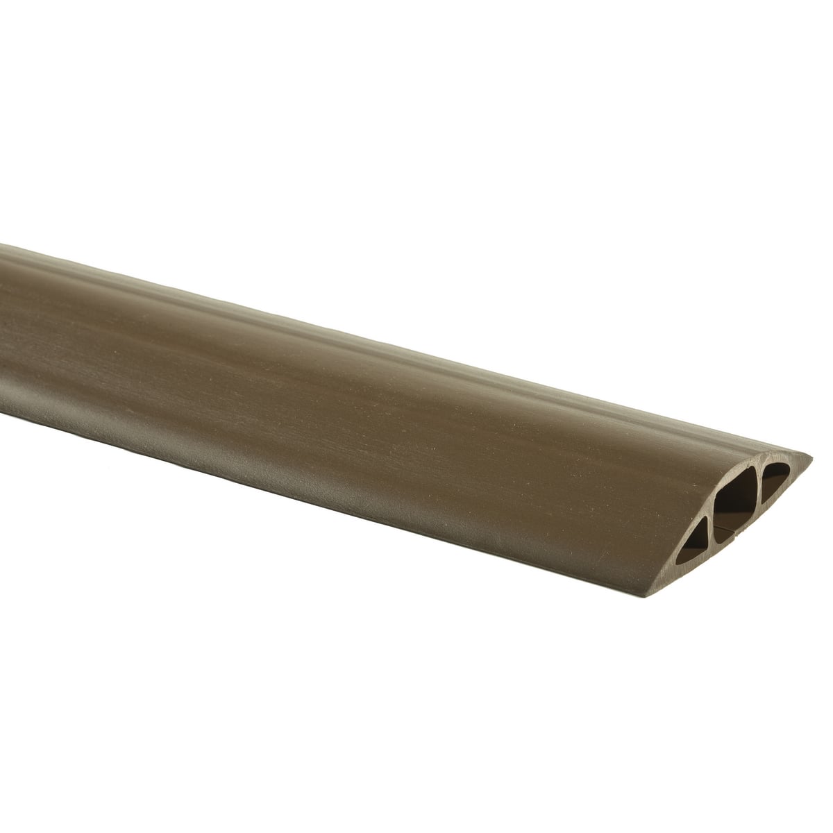 Kellems FloorTrak Flexible Non-Metallic Cover for Cables, Size 3,25'