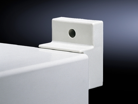Wall mounting bracket, for KS