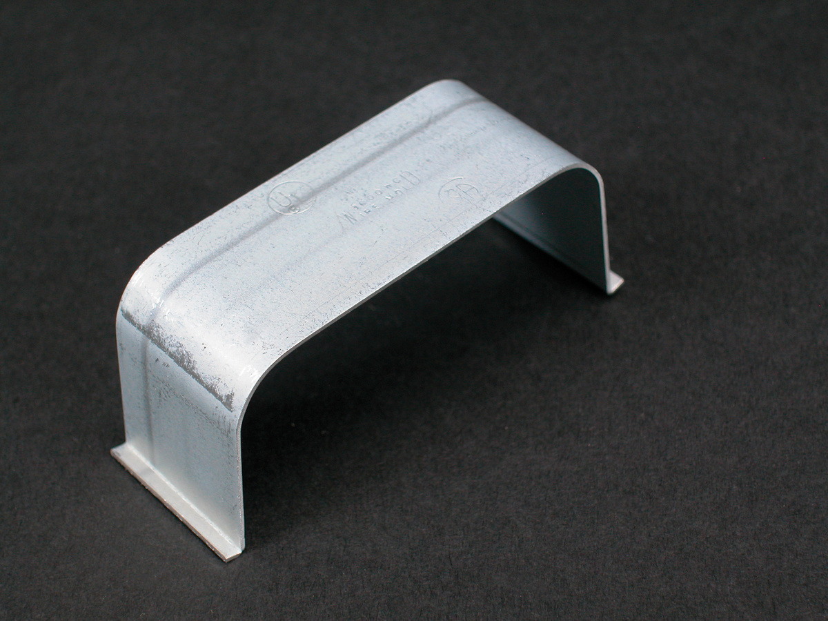 WM WIRE CLIP