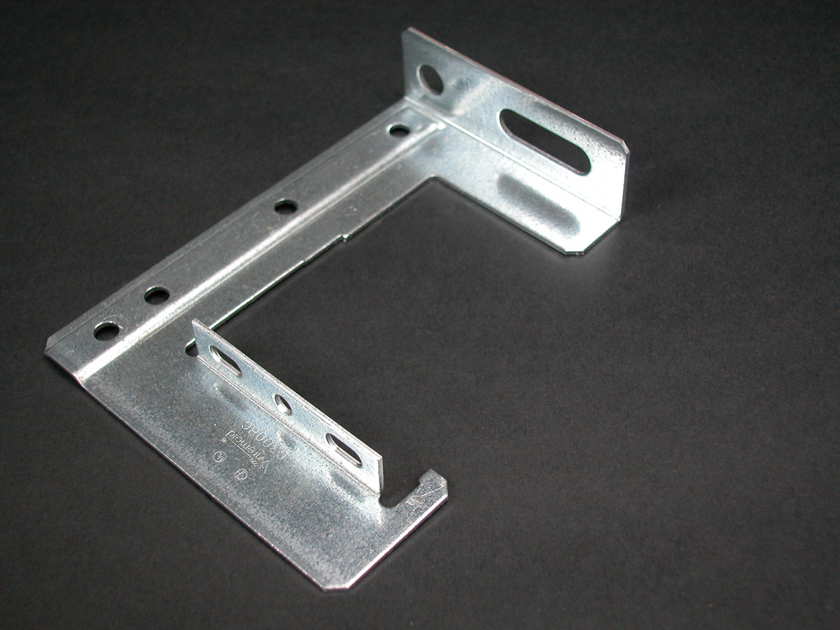STL C-HANGER 3000 GRAY