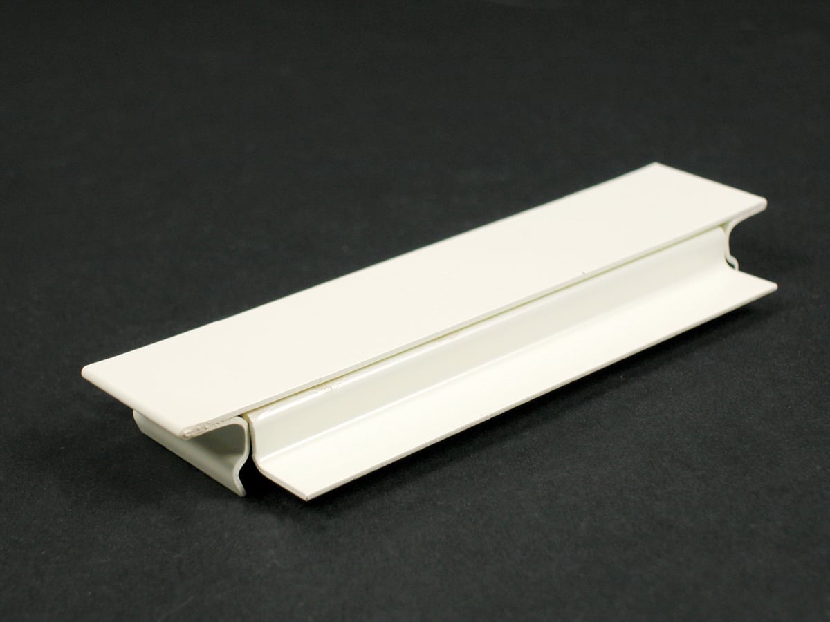 Stl Cover Clip 6000 Gray
