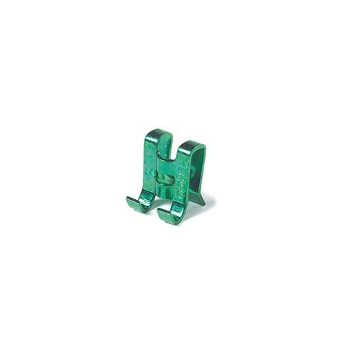 EPCO, Ground Clip, PigTails, for 14 AWG-12 AWG Solid Wire
