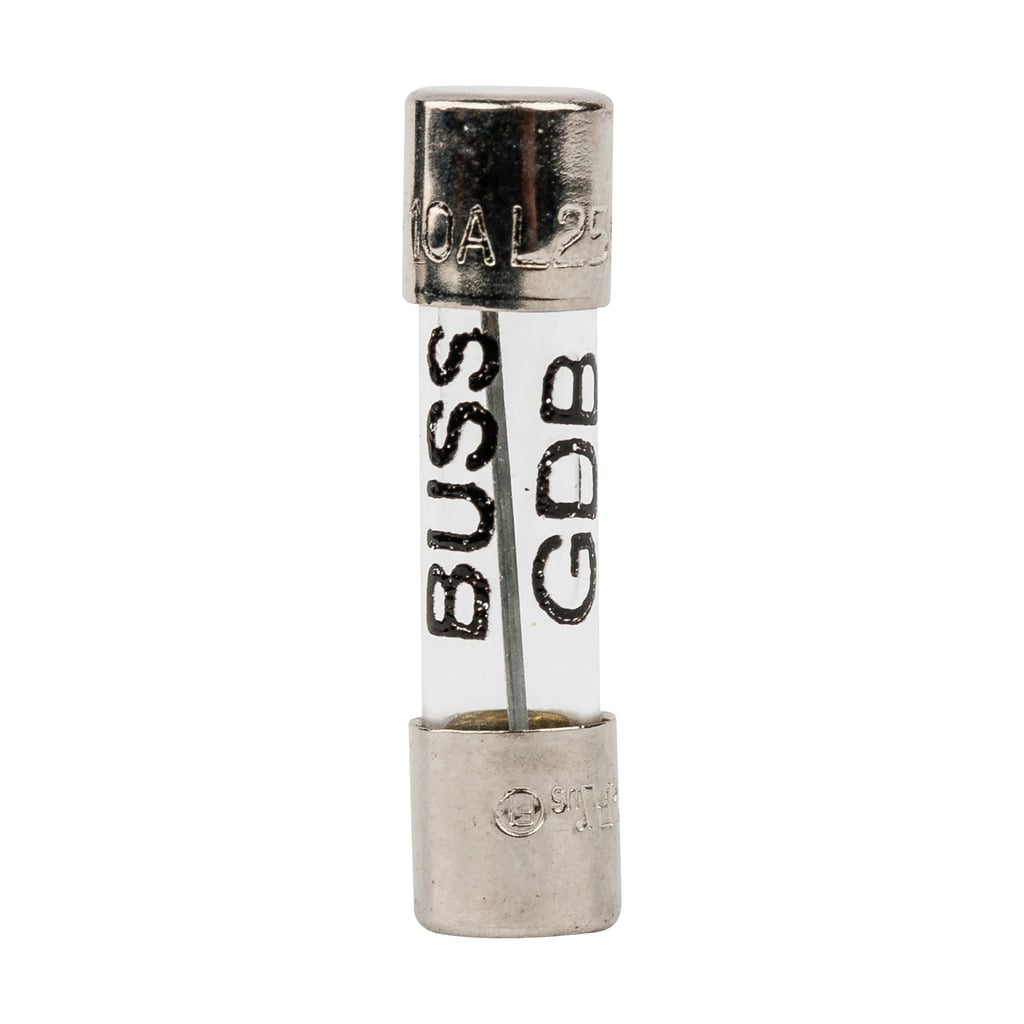 Eaton Bussmann series fast-acting fuse