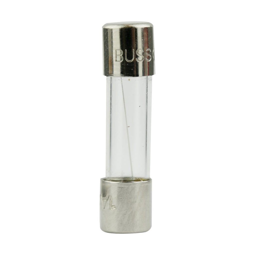 Eaton Bussmann series fast-acting fuse