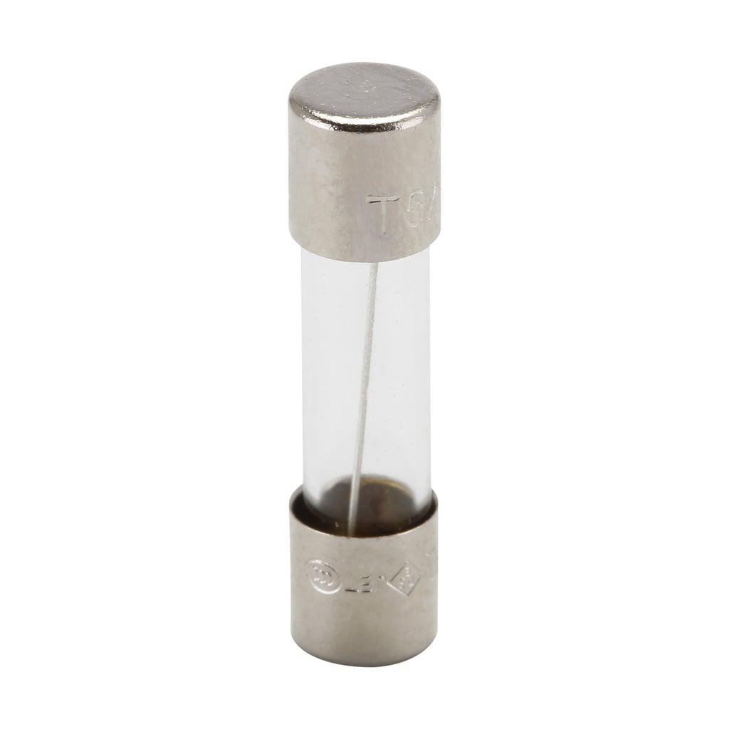 5 Amp 250V Miniature Time Delay Fuse