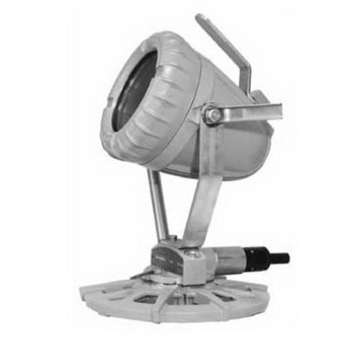 EF Series 1-Light Incandescent Floodlight; 300 Watt, R40