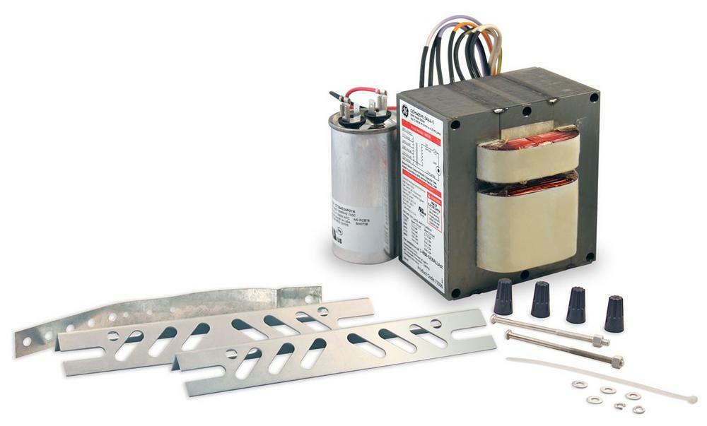 87152 HID BALLASTS