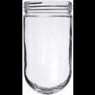 Globe Glass 100 Series, Clear IndIVidually Boxed