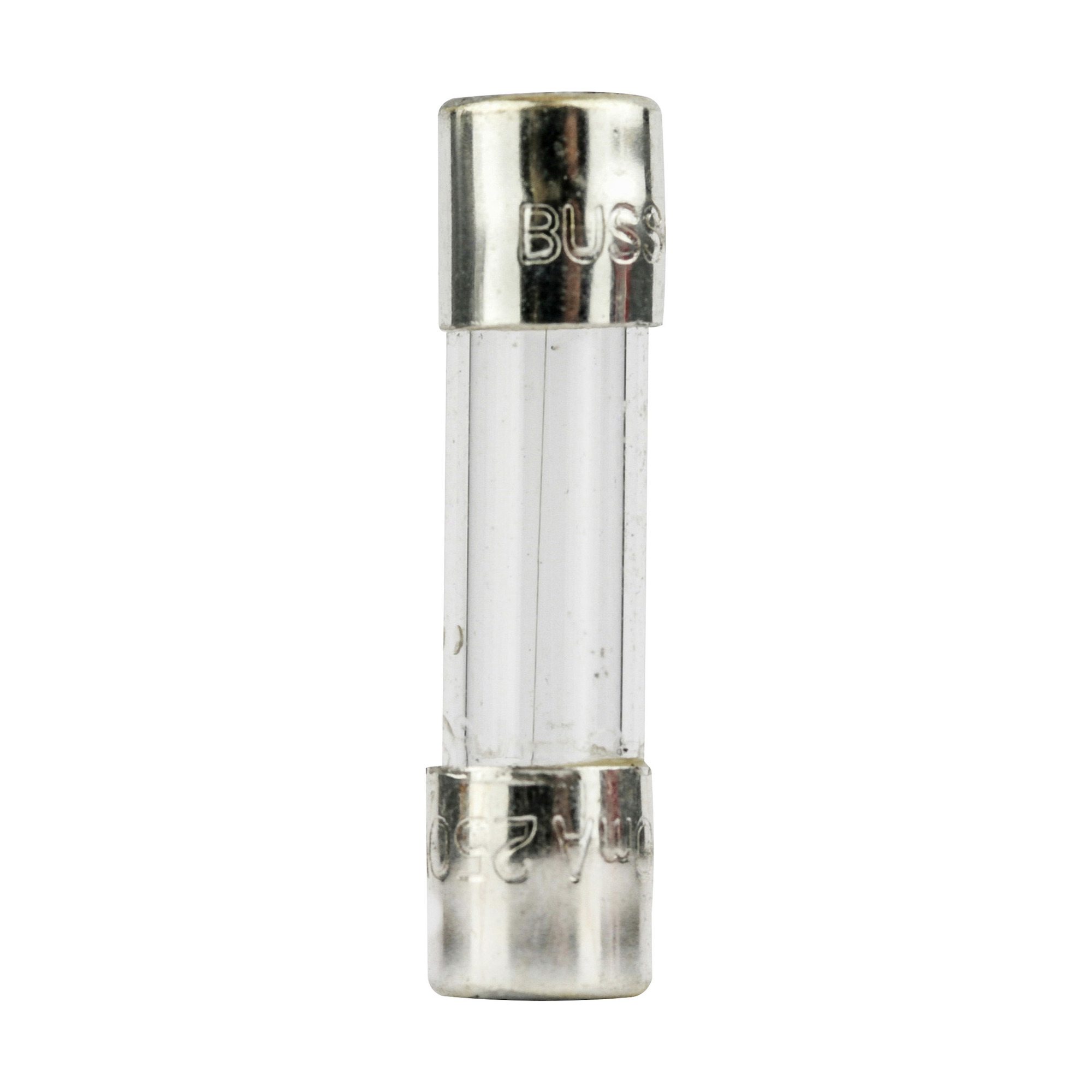 Fast-Acting Fuse