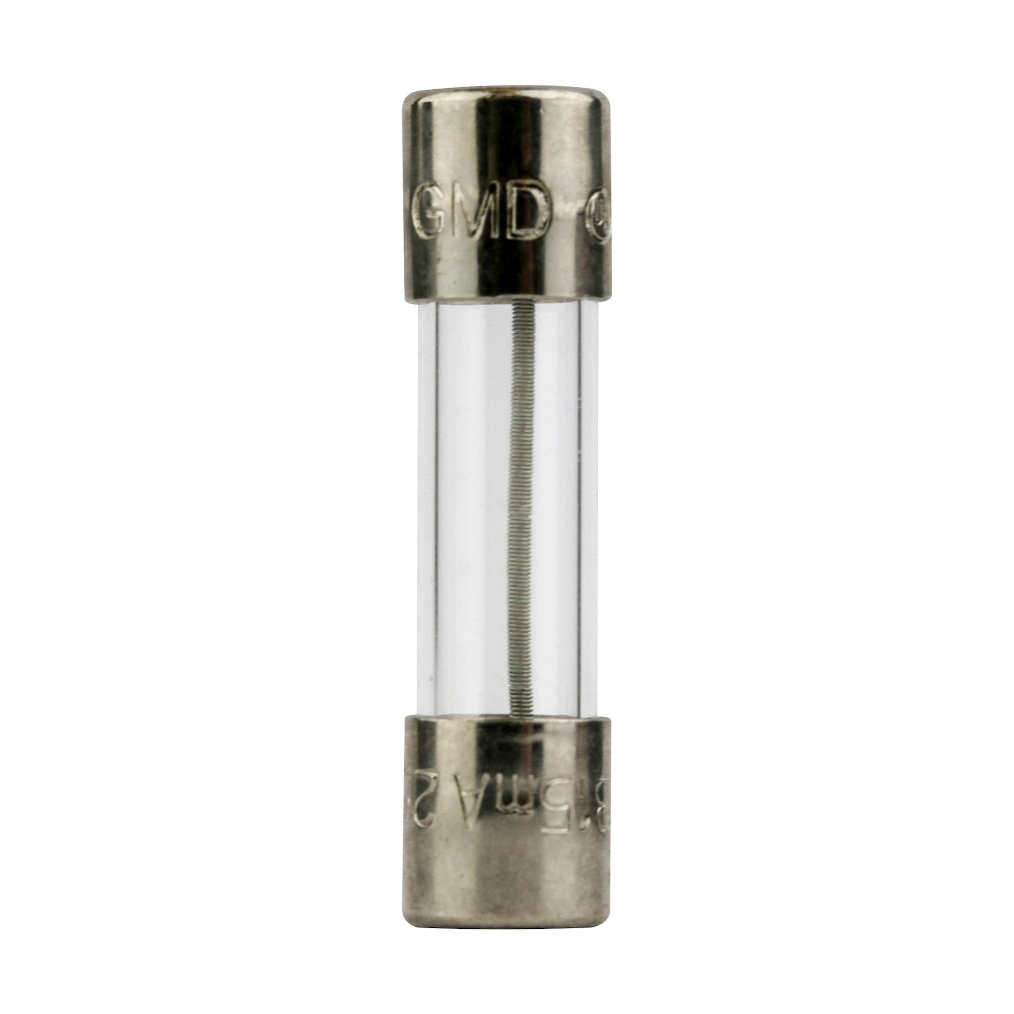 Fast-Acting Fuse