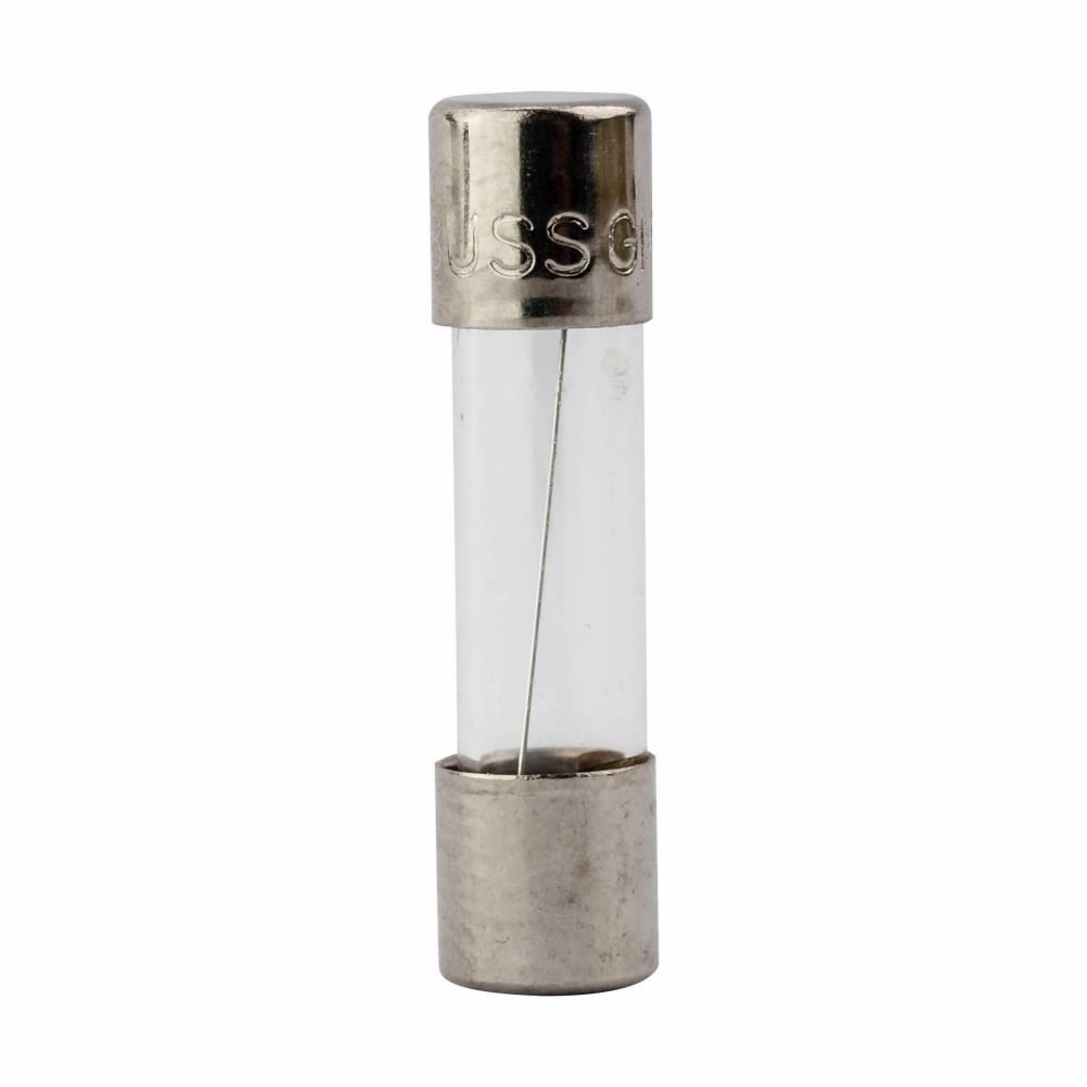 2A 250V 5mm x 20mm   Glass, Medium Time Delay Fuse