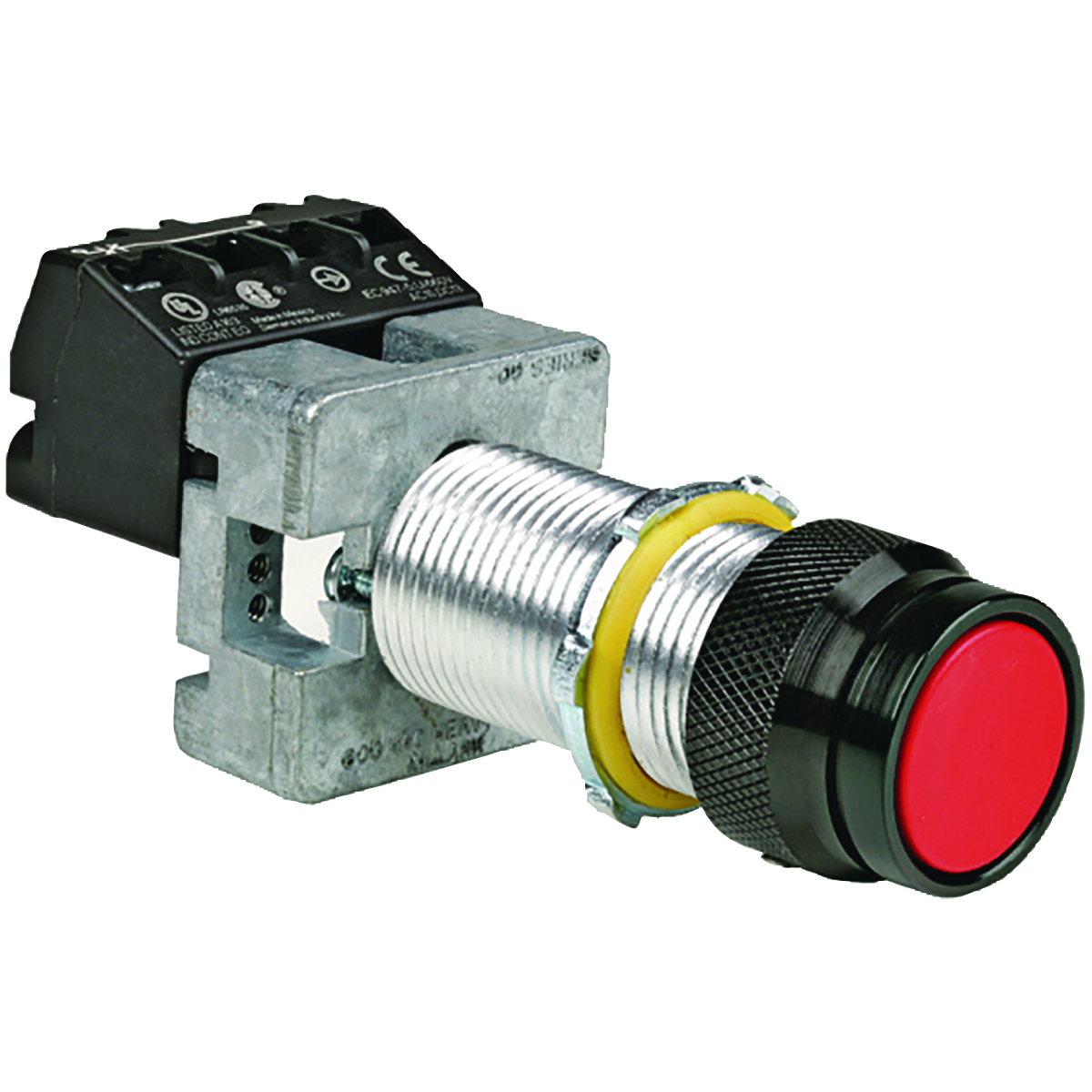 Killark GO SERIES Operators are a component use in conjunction with a Hazardous Location enclosure to provide control solutions in for; START/STOP Motor Functions, LED Pilot Light Indications and more.  Utilized in Class 1 Division 1 & 2, Class 1 Zone 1 & 2 areas for indoor and outdoor use.  UL Listed and CSA Certified.