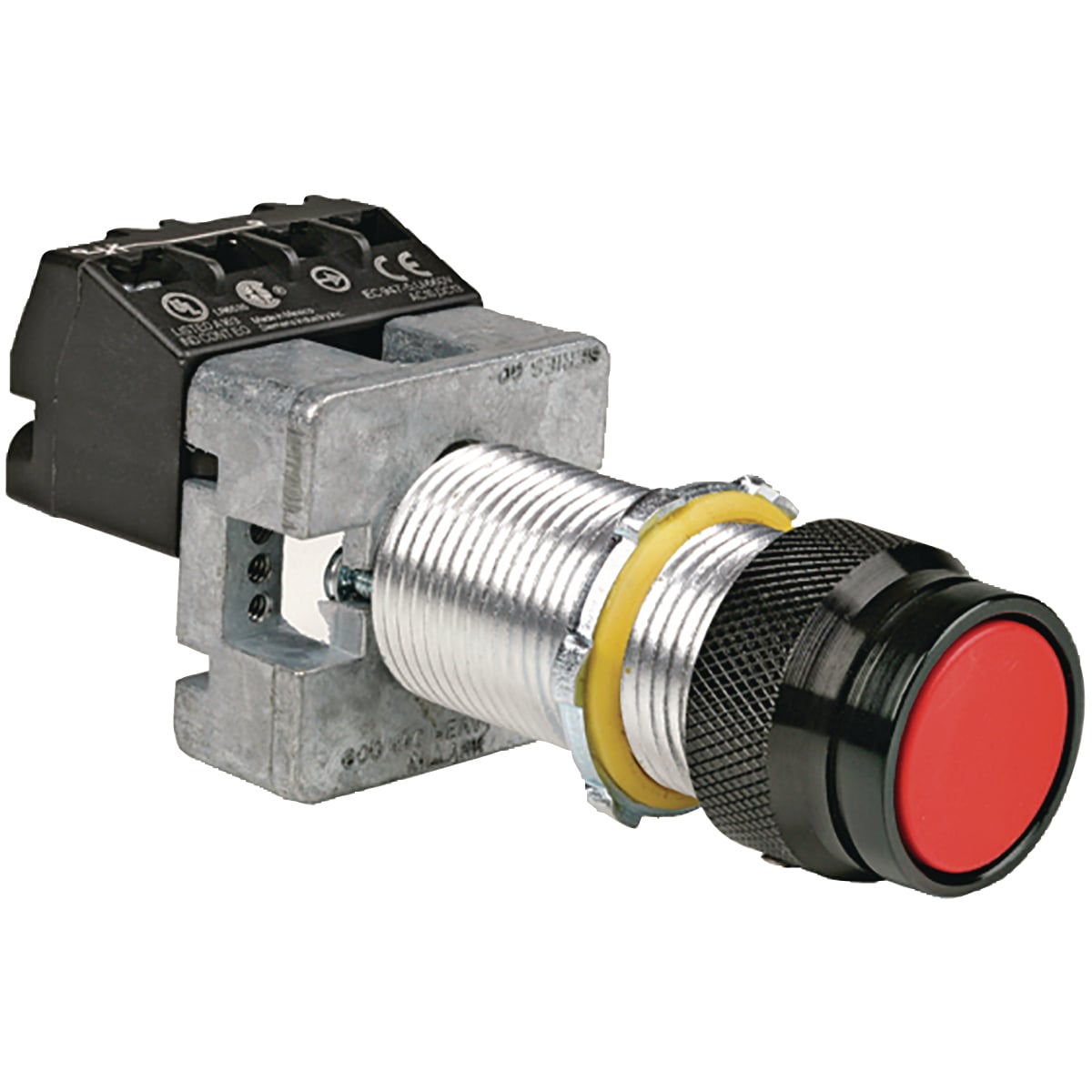 Killark GO SERIES Operators are a component use in conjunction with a Hazardous Location enclosure to provide control solutions in for; START/STOP Motor Functions, LED Pilot Light Indications and more.  Utilized in Class 1 Division 1 & 2, Class 1 Zone 1 & 2 areas for indoor and outdoor use.  UL Listed and CSA Certified.