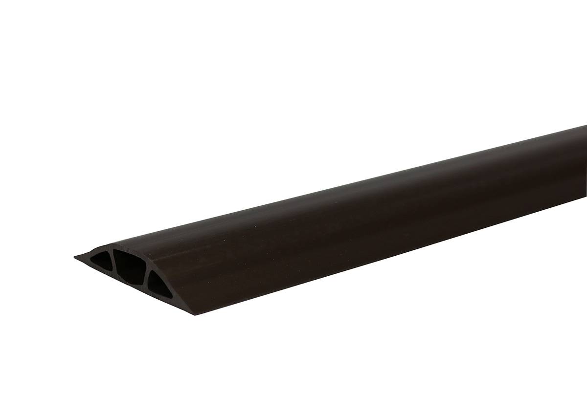 NM FLEX PANCAKE 10FT. 1400 GRAY