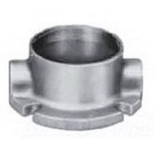 GR UNILET FLANGED LESS COVER
