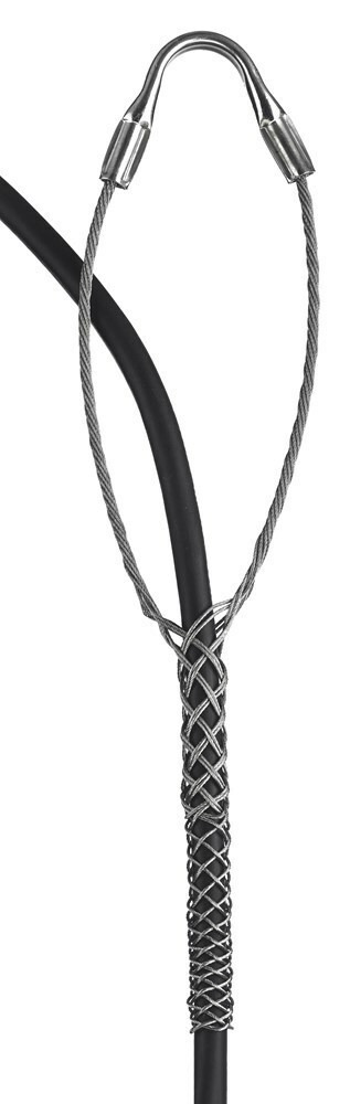 HD SINGLE EYE SERV DRP, .46-.56", CLS