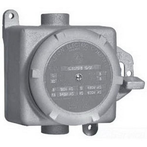 Unilet; Tumbler Switch; 600 Volt AC, 30 Amp, Black