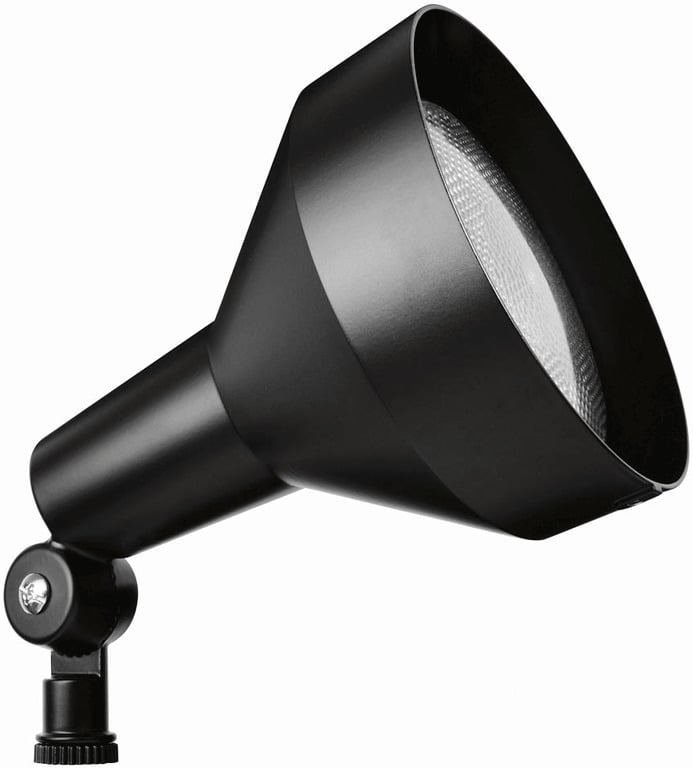 FLOOD H SYSTEM BELL STYLE 150W PAR38 BLA