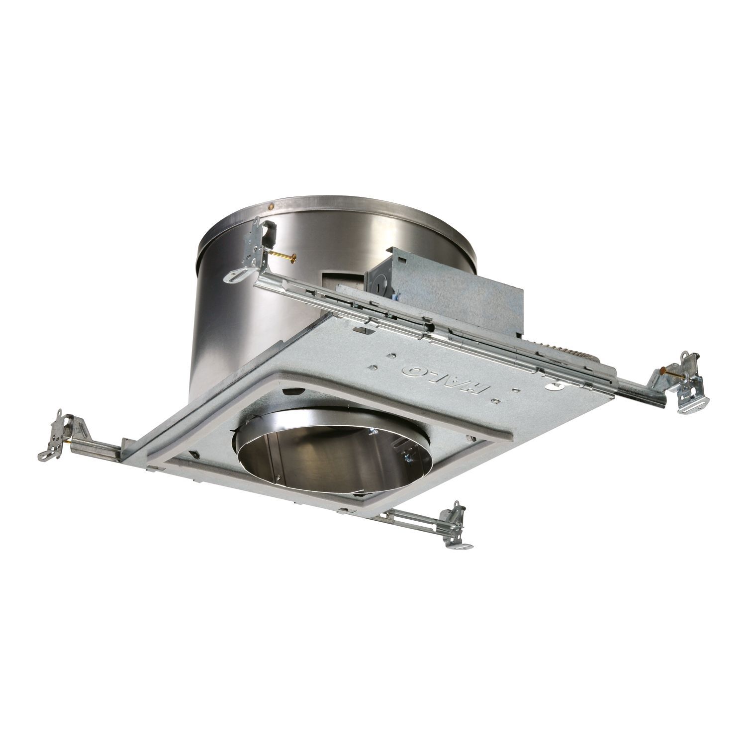 6" Housing Slope Ceiling IC Air-Tite 120V Line Voltage