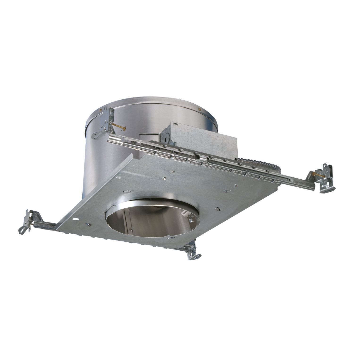 6" Housing Slope Ceiling IC Incandescent