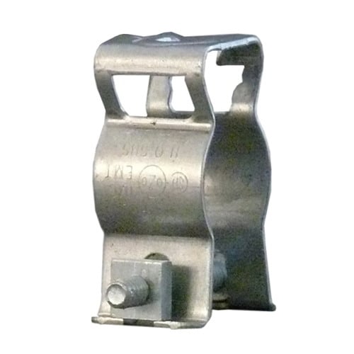 34 In Cond Hgr WSwivel Bolt