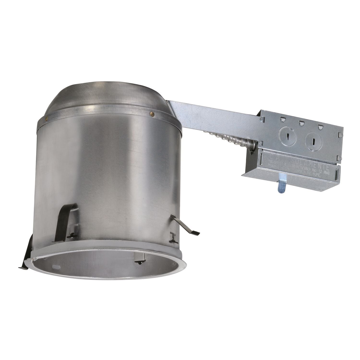 6" Housing IC Air-Tite Remodel Housing 120V Line Voltage