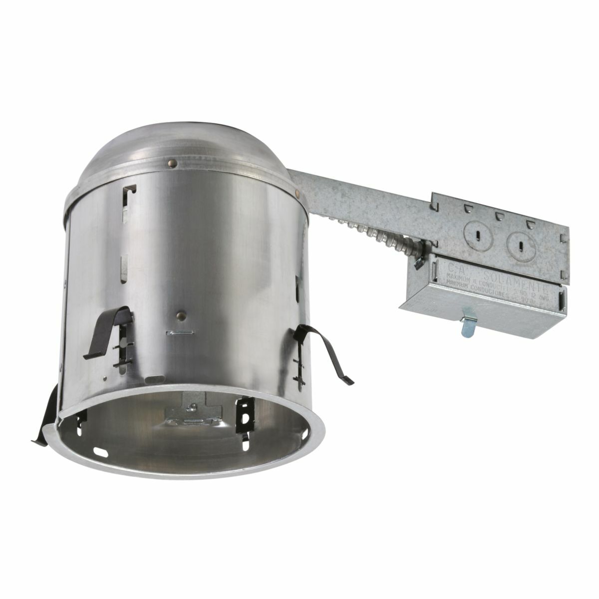 6" Housing IC Remodel Housing 120V Line Voltage