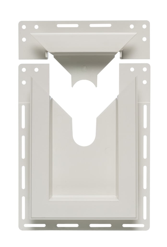 HB1 2-Piece Conversion Kit, For Use With TC-Rated LED Downlight