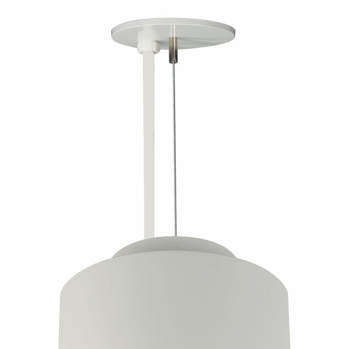 Bar Hanger, C-Channel 26" Long