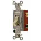 3 WAY TOG, IND GRD, 20A 120/277V, IL, IV