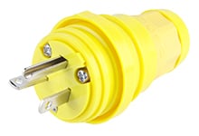 5-20P WATERTITE PLUG