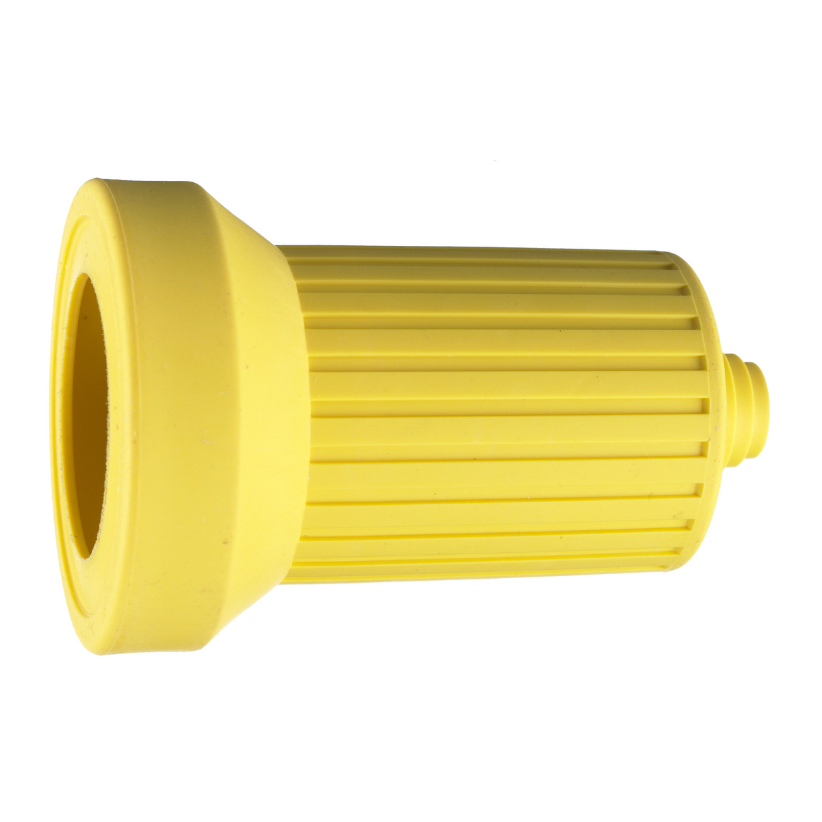 Twist-Lock Devices, 20A Weatherproof Boot, Seal-Tite triple seal cover for connector bodies when used in cord sets