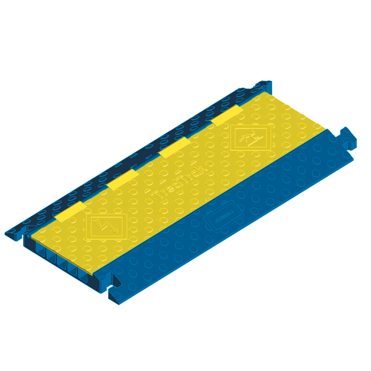 Kellems 5 Channel TredTrak
