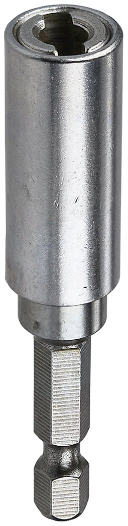 Installation Tool, 1/4 x 3 in. Size, Steel material