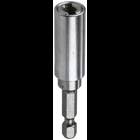 Installation Tool, 1/4 x 3 in. Size, Steel material