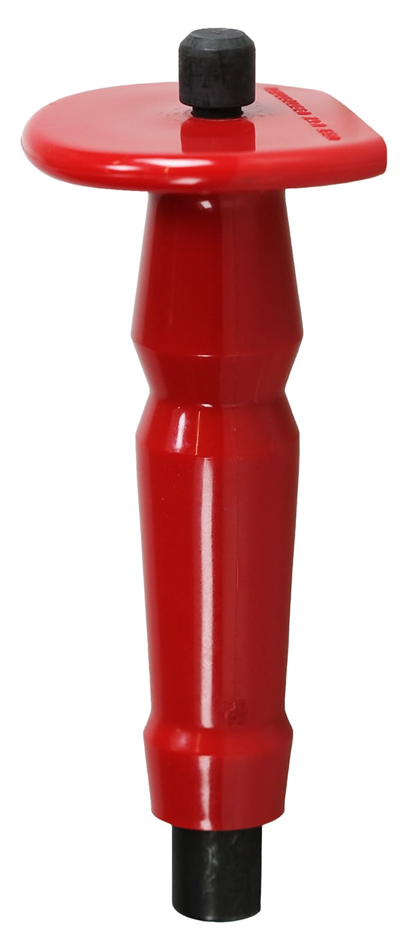 Stud Driver, 5 3/4" length, Steel material, 1/4" Size, Package Quantity 1