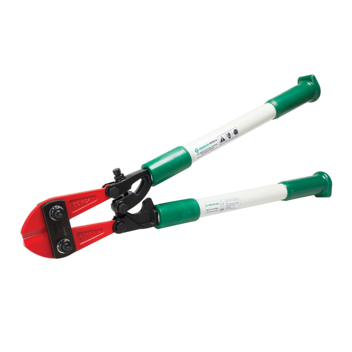 CUTTER, BOLT-24" HD FIBERGLASS