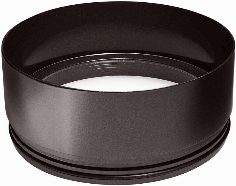 Hood H System, Bronze