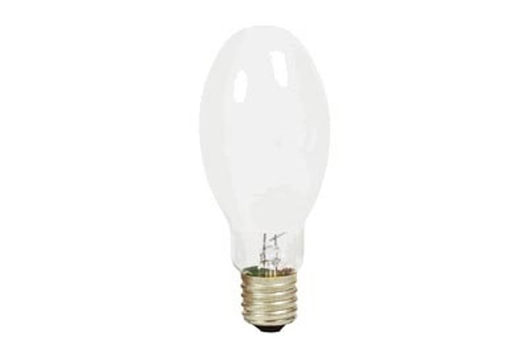 GE, 23998, 400 WTT, 22600 LM, 3900 KV, 50 CRI, Mogul Screw (E39) Base, 20000 HR Average Life
