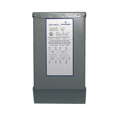 0.500KVA 120X240-12/24 BB