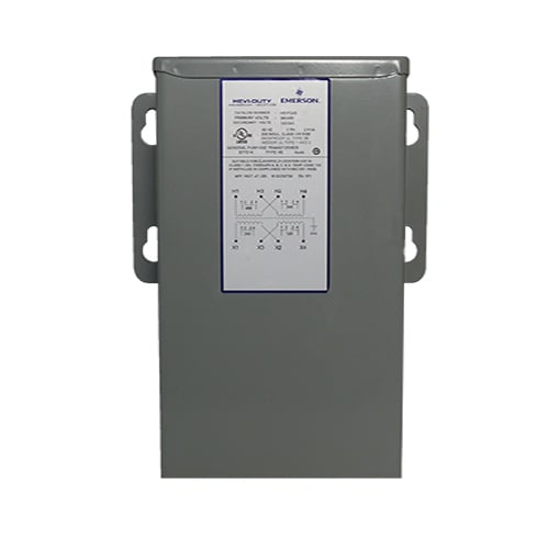 0.150KVA 120X240-16/32 BB