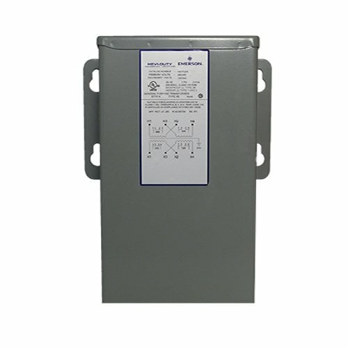 0.250KVA 120X240-16/32 BB
