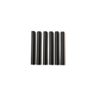 HST84 Thick Wall Heat Shrink Tubing, 6 AWG to 2 AWG